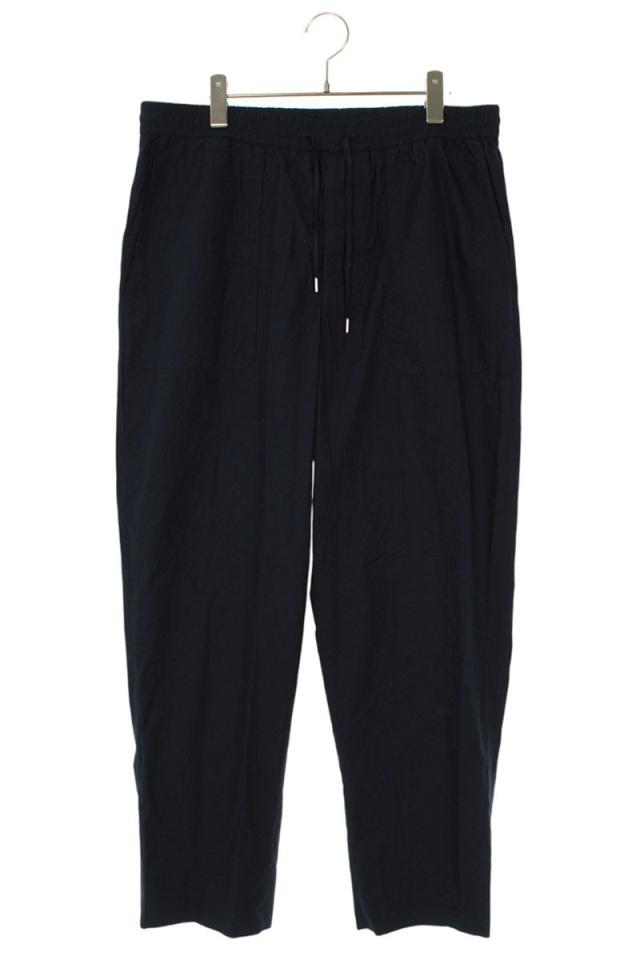 エルメス サイズ:44  155230H301 イージーロングパンツ 中古 BS99