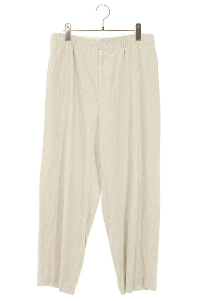 エイトン サイズ:4  7074533 コーデュロイロングパンツ 中古 BS99
