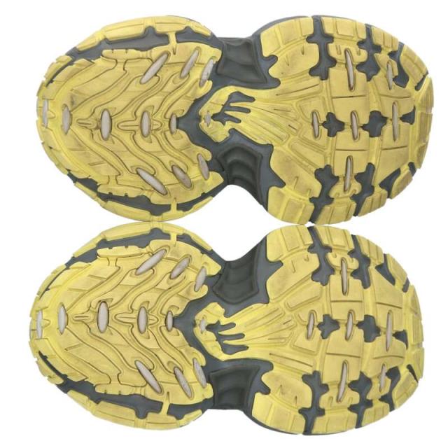 バレンシアガ サイズ:42 10XL テンエックスエルスニーカー 中古 SB01