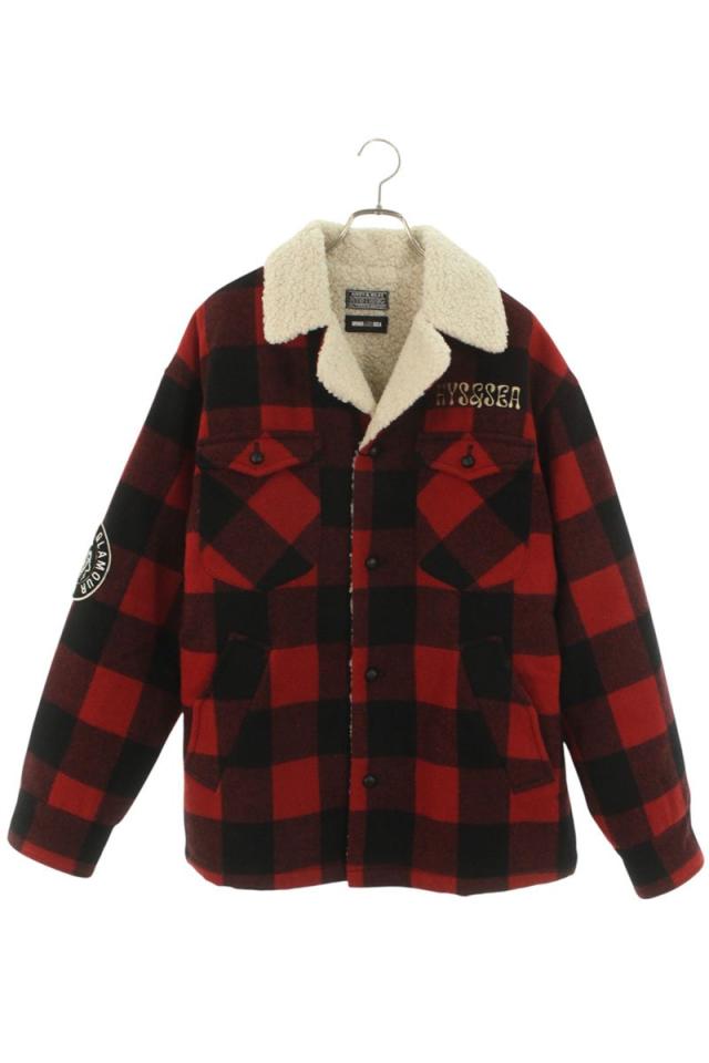 古着 70s 英国製 Bastion Brand 「Quaker Oats Ltd」 コットンサテン