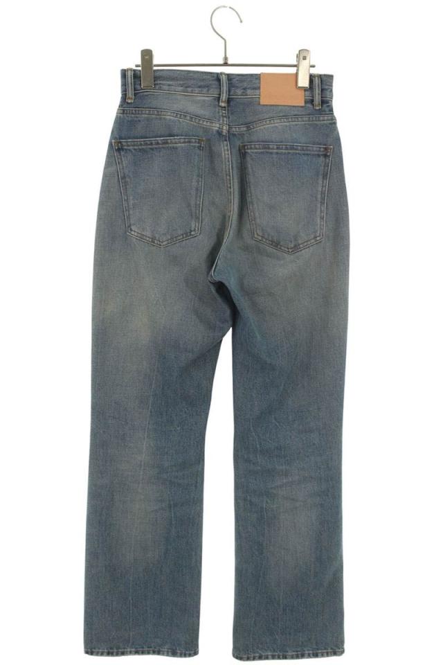 アクネストゥディオズ サイズ:27/28 1977Watermarkデニムパンツ 中古 BS99