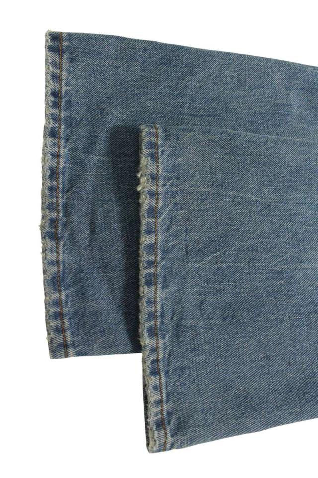 アクネストゥディオズ サイズ:27/28 1977Watermarkデニムパンツ 中古 BS99