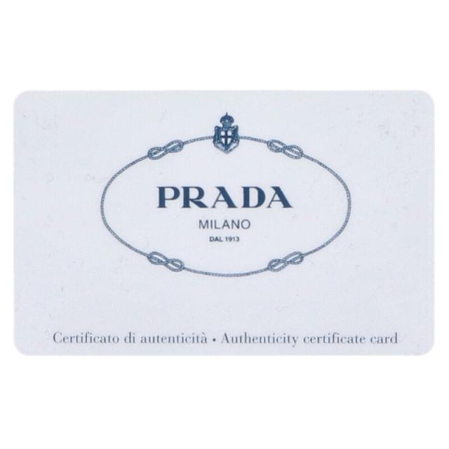 プラダ TESSUTO CAMOUFL 2VL028 モフラージュ柄2WAYショルダーバッグ