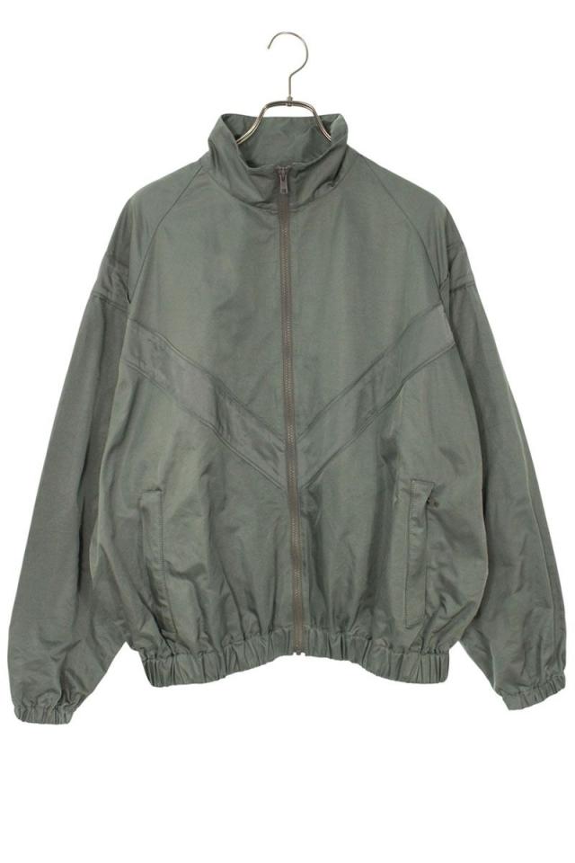 セブンバイセブン サイズ:S  800-5125022 ナイロントレーニングブルゾン 中古 BS99