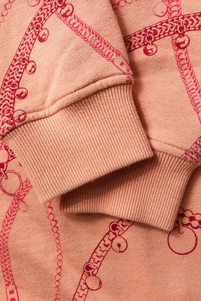 エルメス サイズ:34 2H4609Dk トレゾアドゥメドースウェット 中古 BS99