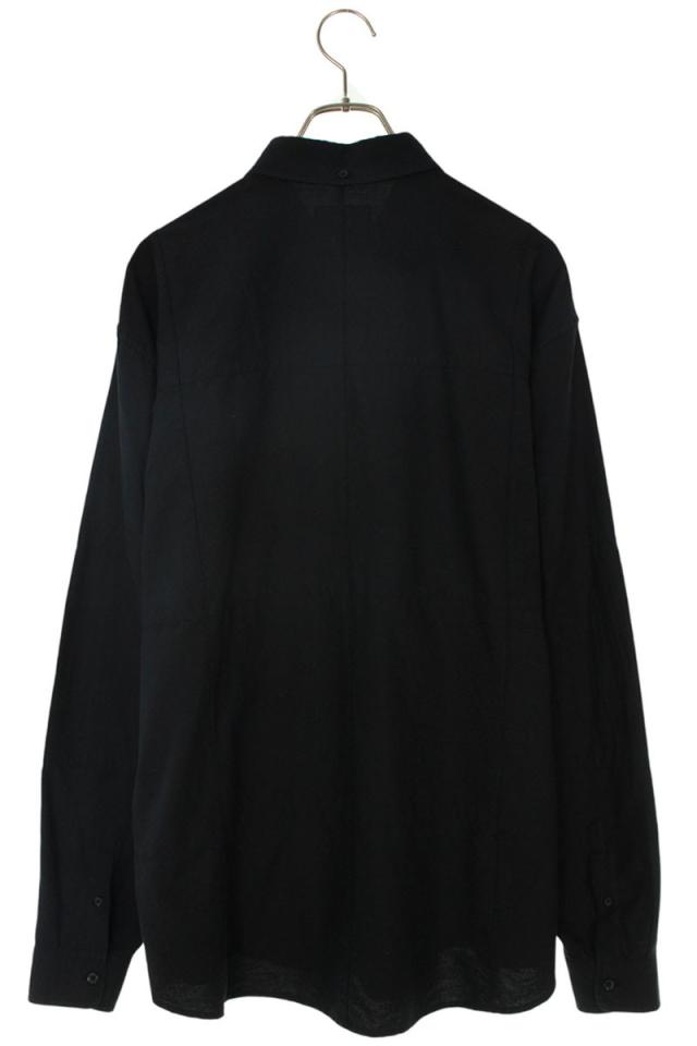 シュプリーム サイズ:L ボタンダウンシャツ長袖シャツ 中古 BS99