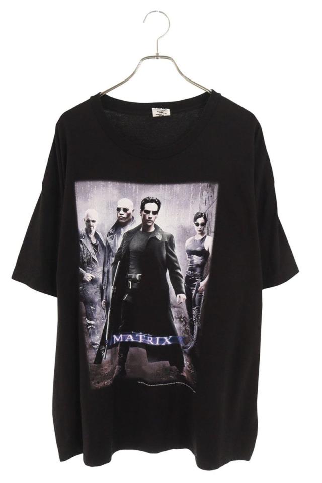 ウェーバー サイズ:XXL ムービーTシャツ 中古 BS99
