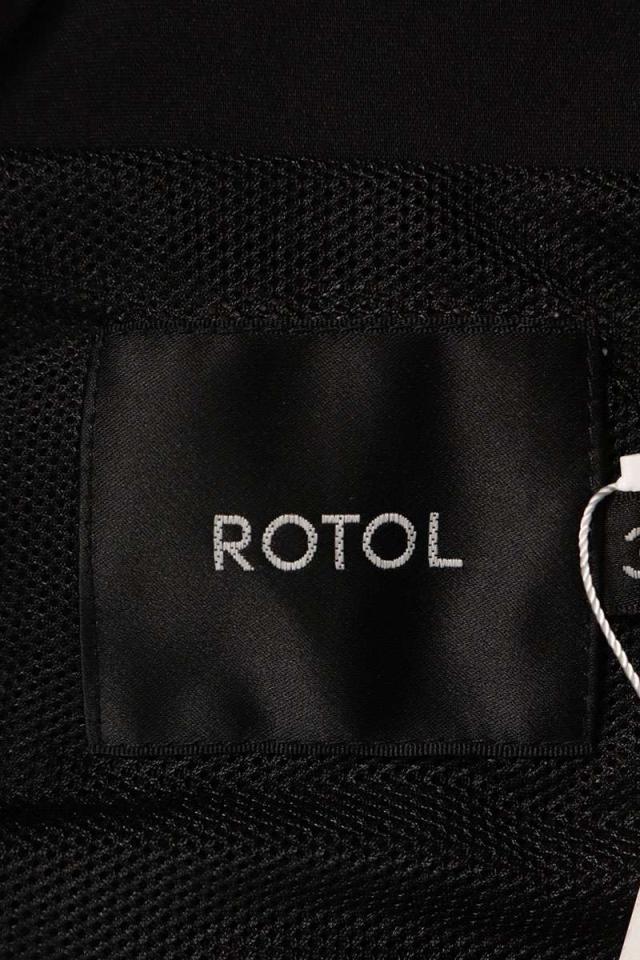 ロトル サイズ:3 TECH VEST LIGHT テックライトベスト 中古 BS99