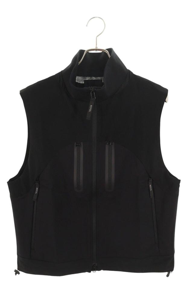 ロトル サイズ:3  TECH VEST LIGHT テックライトベスト 中古 BS99