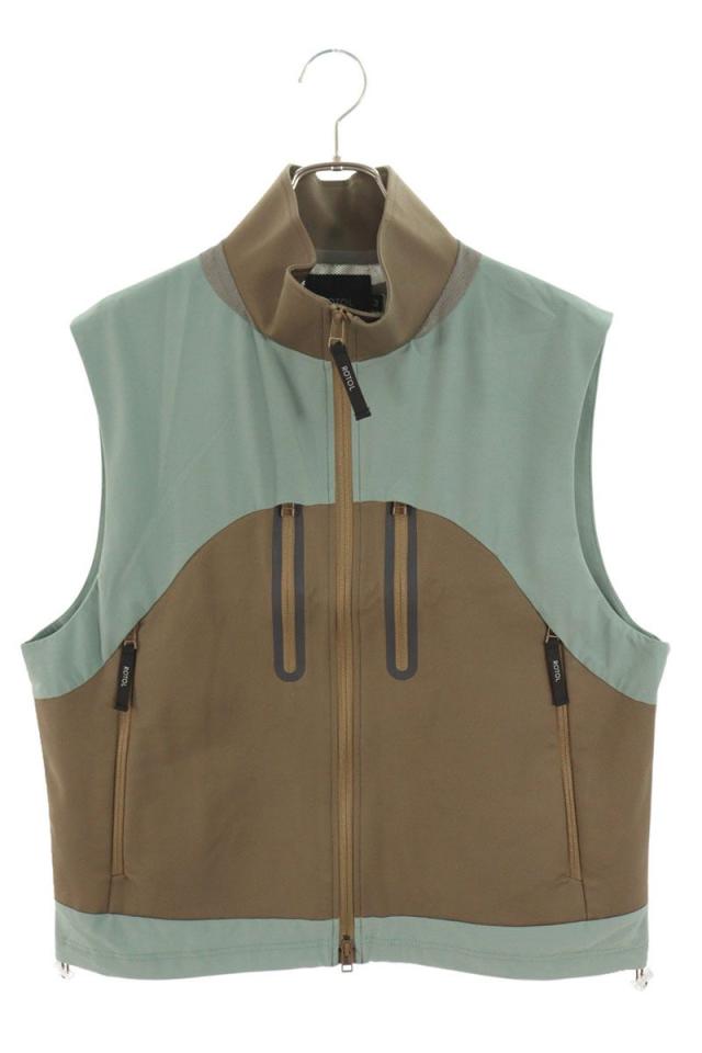 ロトル サイズ:3  TECH VEST LIGHT テックライトベスト 中古 BS99