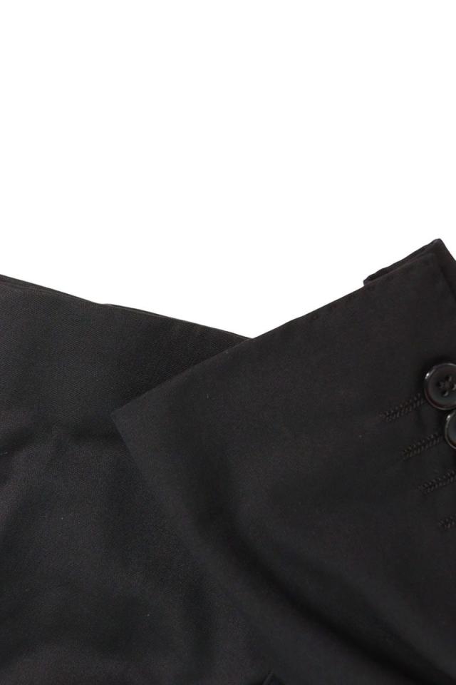 ドルチェアンドガッバーナ サイズ:48/48  G1P8TT 2ボタンテーラードスーツセットアップ 中古 BS99