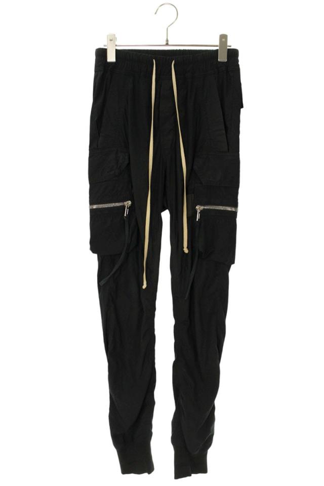定価【175000円】Rick Owens MASTODON CARGO 46 楽天市場】Rick Owens
