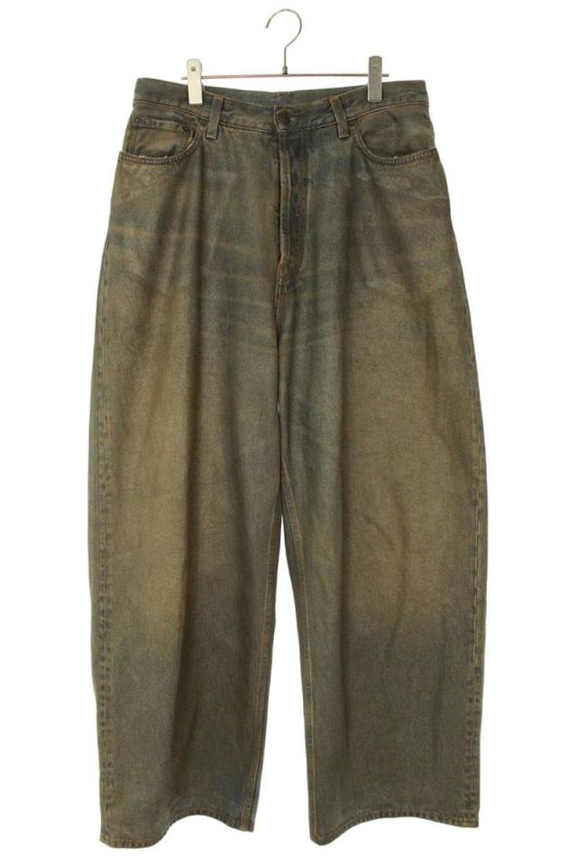 アクネストゥディオズ サイズ:30/32  FN-UX-5PKT000044 C00048 デニムパンツ 中古 OM10