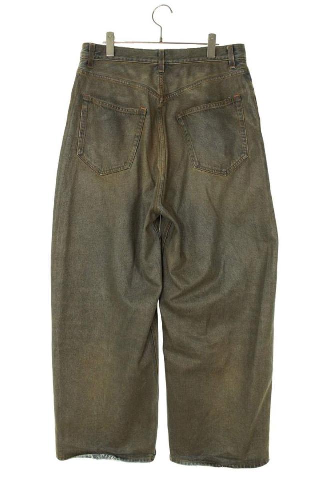 アクネストゥディオズ サイズ:30/32  FN-UX-5PKT000044 C00048 デニムパンツ 中古 OM10