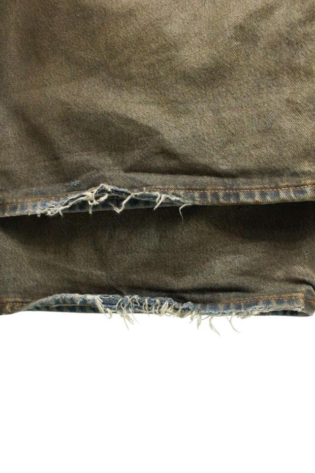 アクネストゥディオズ サイズ:30/32  FN-UX-5PKT000044 C00048 デニムパンツ 中古 OM10