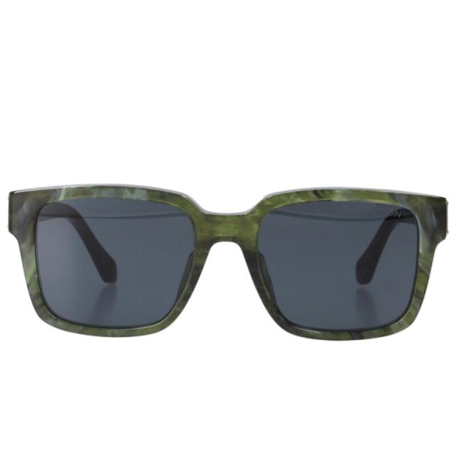 ルイヴィトン サイズ:54□20-150  Z1694E グライドスクエアサングラス 中古 OM10