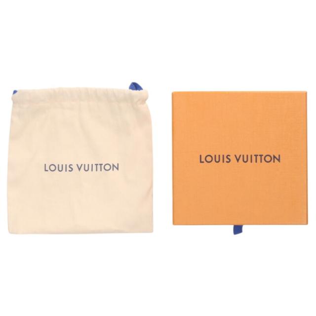 ルイヴィトン サイズ:85/34  24SS  M8543 ベルト・ランチ スタッズ 40MM リバーシブルベルト 中古 SB01