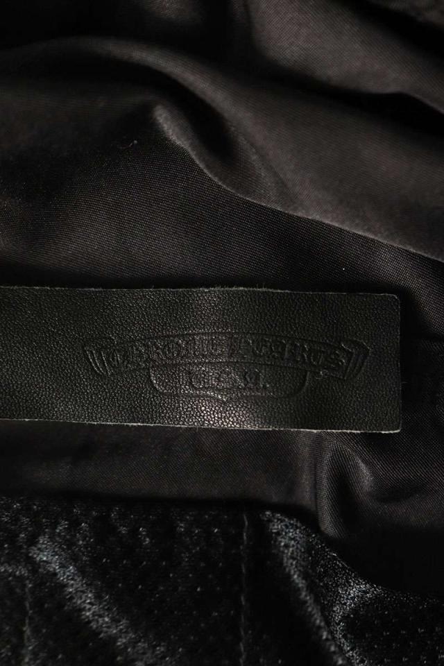 専用です！ クロムハーツ サイズ:30インチ SWIM PANTS CRS BTN CHプラスレザー