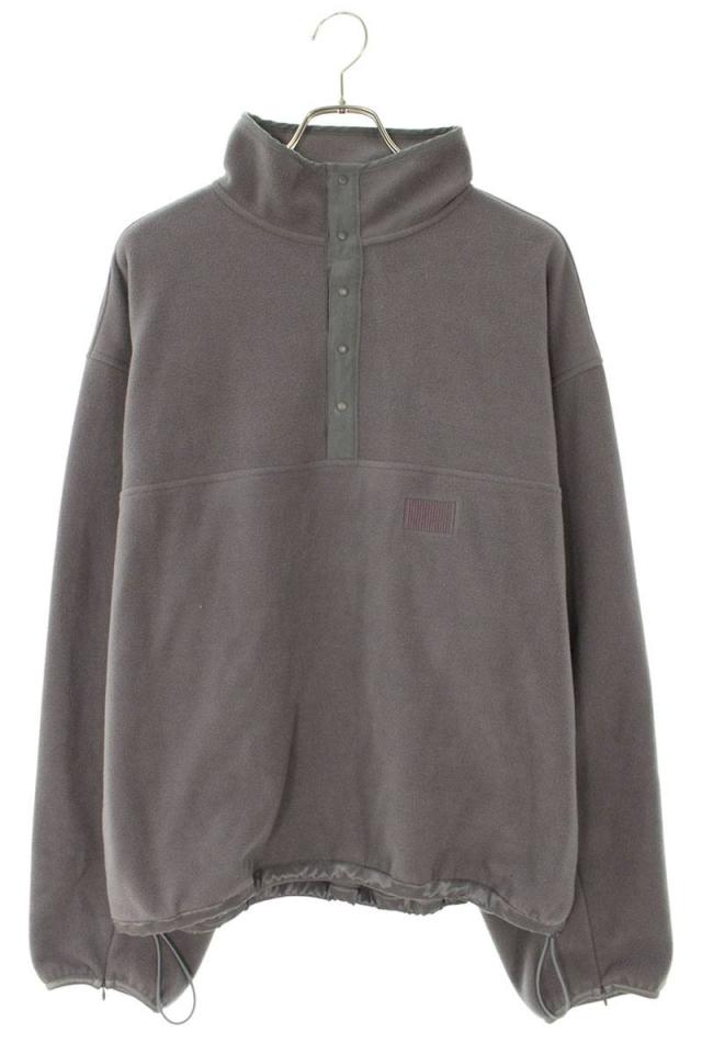シュタイン サイズ:S  ST.095 ハーフスナップフリースブルゾン 中古 BS99