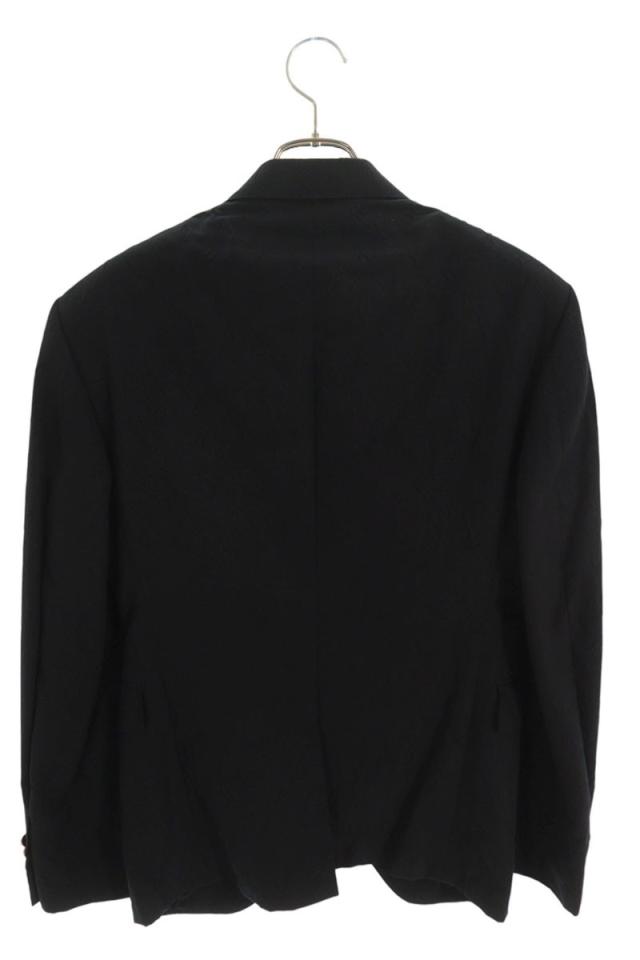 ルイヴィトン サイズ:48 RM191 LIO HGJ61E モノグラムエンボス