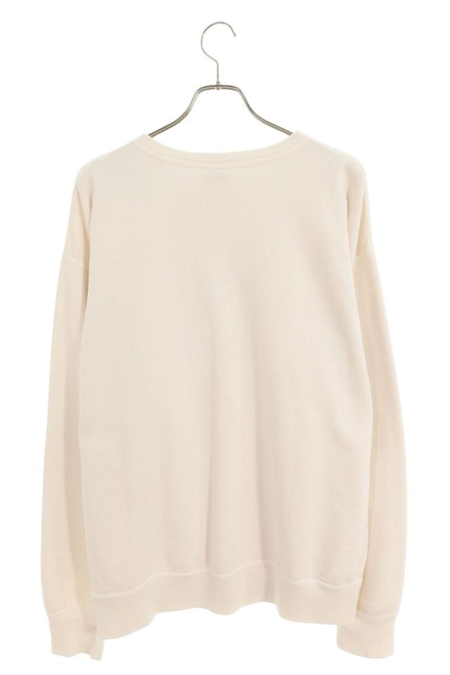 セントマイケル サイズ:XL SM-A22-0000-014 OHSHITヴィンテージ加工