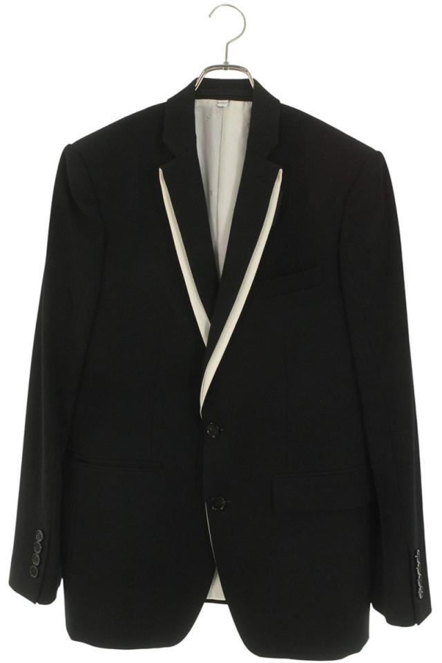 icebreaker トップス(メンズ) 260 テック ロングスリーブ クルー M