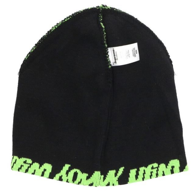 シュプリーム サイズ:ONE SIZE 22SS Fat Tip Beanie グラフィティー