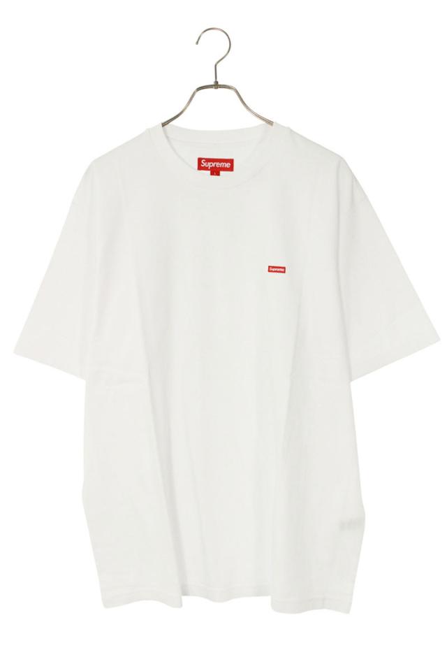 シュプリーム サイズ:L  24SS スモールボックスTシャツ 中古 SB01