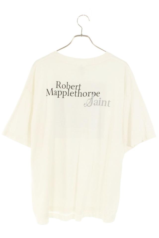 セントマイケル サイズ:L SM-HR8-0000-C17 CALLA LILYメイプルソープ