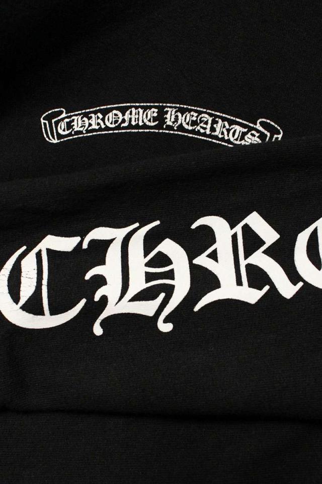 クロムハーツ サイズ:XL  SWTSHRT PLV MARINA ABRAMOVICパーカー 中古 GZ11 クロムハーツ サイズ:XL SWTSHRT PLV MARINA ABRAMOVICパーカー 中古 GZ11