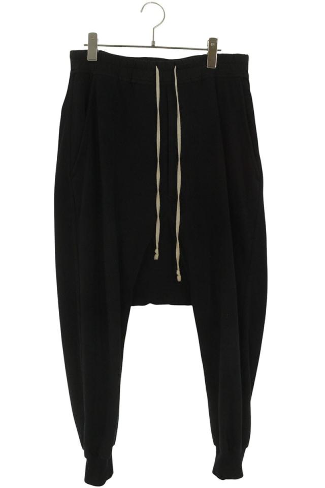 ダークシャドウ サイズ:XS  20SS  DU20S5394-RIG ポッズ サルエルロングパンツ 中古 BS99