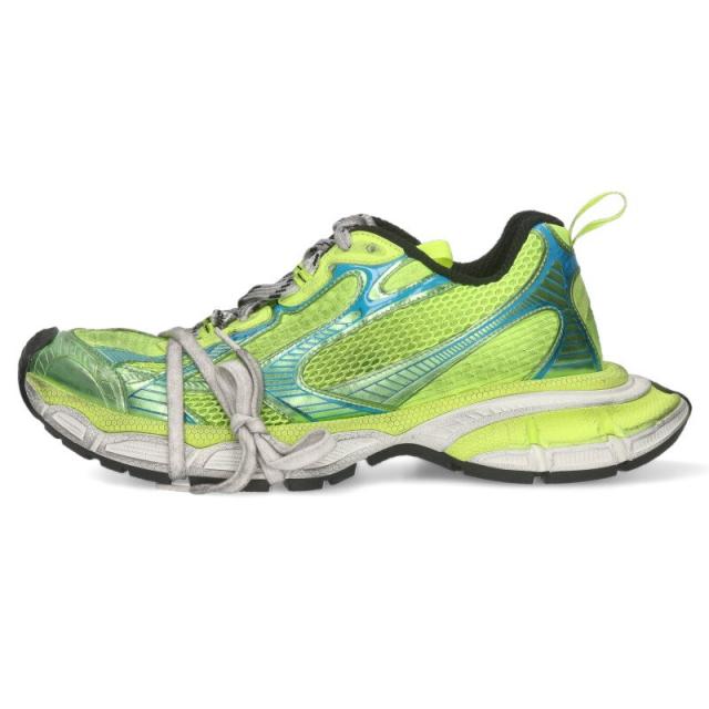 バレンシアガ サイズ:43  3XL スリーエックスエルスニーカー 中古 SB01