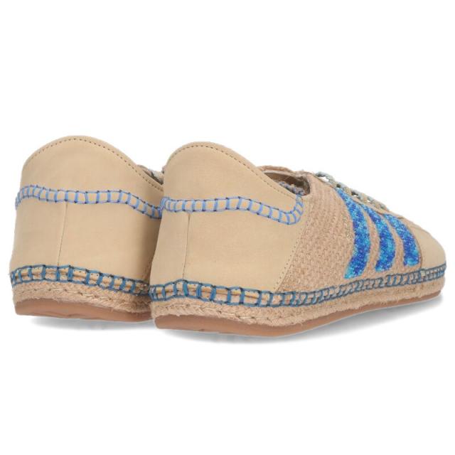 アディダス サイズ:29cm  IH3641 CLOT GAZELLE BY EC LINKHA ガゼルローカットスニーカー 中古 BS99 アディダス サイズ:29cm IH3641 CLOT GAZELLE BY EC LINKHA ガゼル