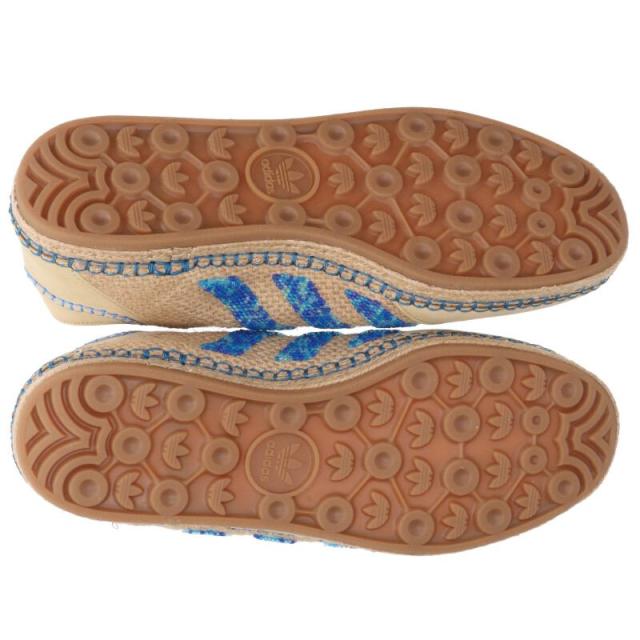 アディダス サイズ:29cm IH3641 CLOT GAZELLE BY EC LINKHA ガゼル