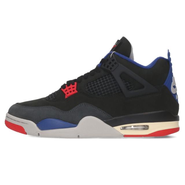 ナイキ サイズ:29cm  FV5029 003 NIKE AIR JORDAN 4 RETRO RARE AIR エアジョーダン4レトロレアエアスニーカー 中古 BS99