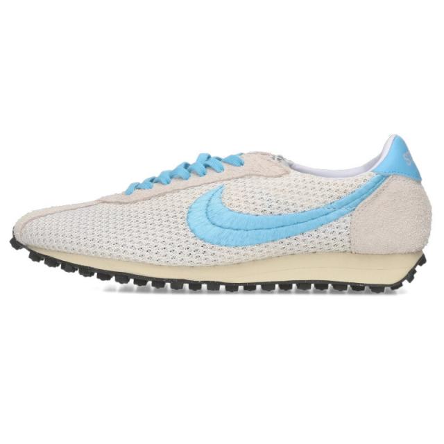 ナイキ  ステューシー サイズ:29.5  LD-1000 SP FQ5369-001 ローカットスニーカー 中古 BS99