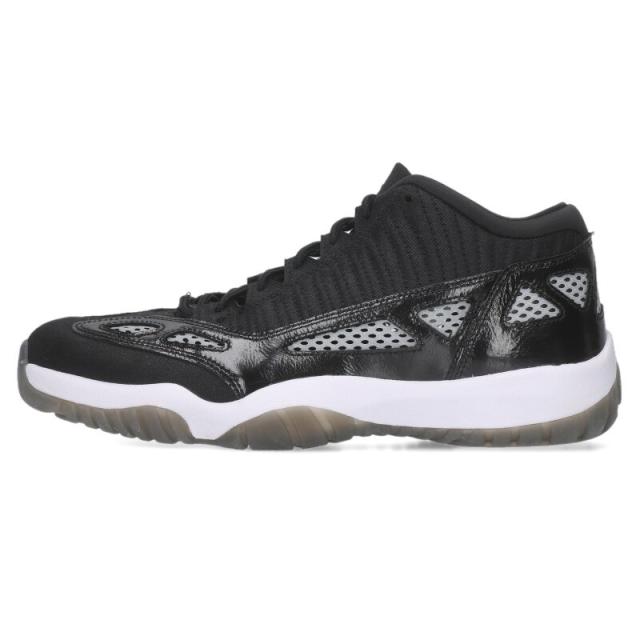 ナイキ サイズ:29cm  Air Jordan 11 Retro Low IE 919712-001 エアジョーダン11レトロロースニーカー 中古 BS99