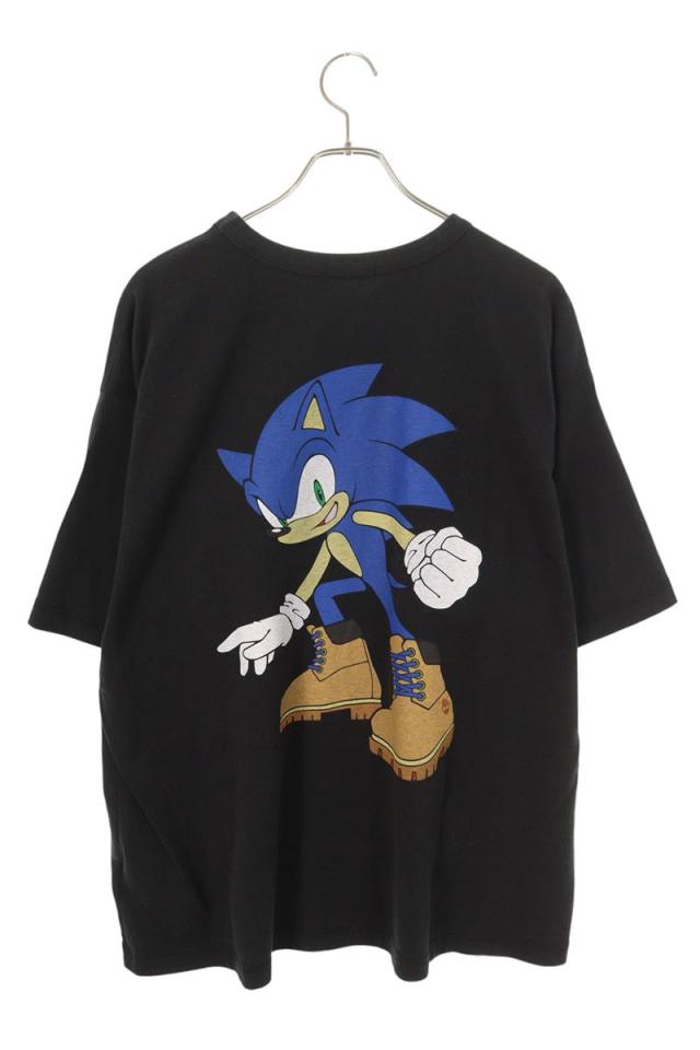 ティンバーランド ソニック・ザ・ヘッジホッグ サイズ:M TBC0YH4F 50枚