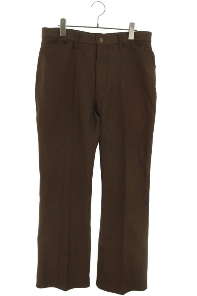 ニードルス サイズ:M  FK125 ブーツカットロングパンツ 中古 BS99