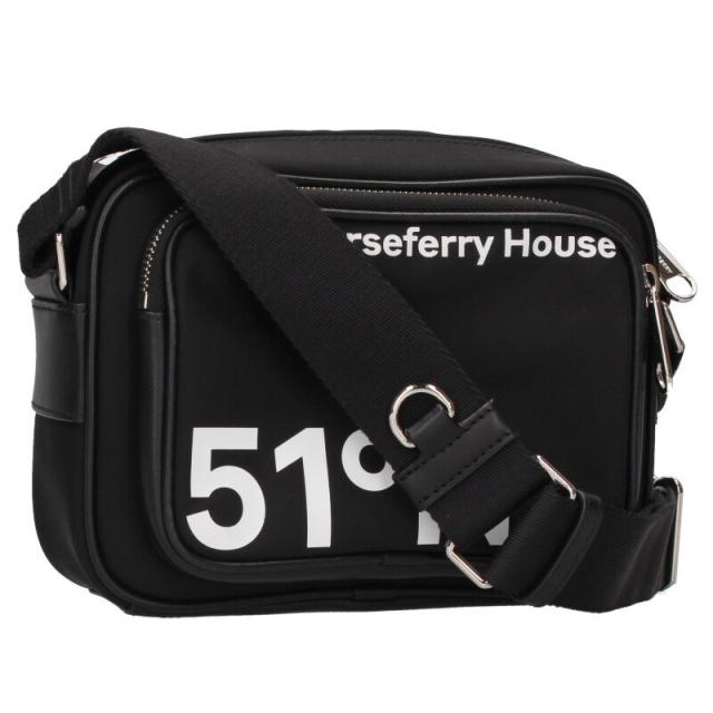 バーバリー   8064865 コーディネートプリントナイロンパディショルダーバッグ 中古 BS99 バーバリー 8064865 コーディネートプリントナイロンパディショルダー