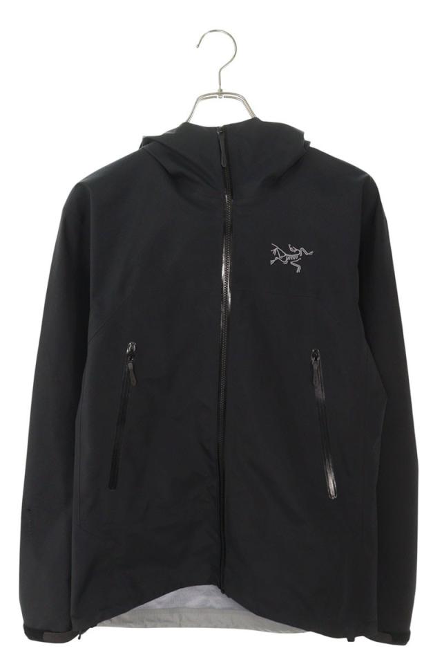 アークテリクス サイズ:XS  BETA JACKET ベータジャケットブルゾン 中古 FK04