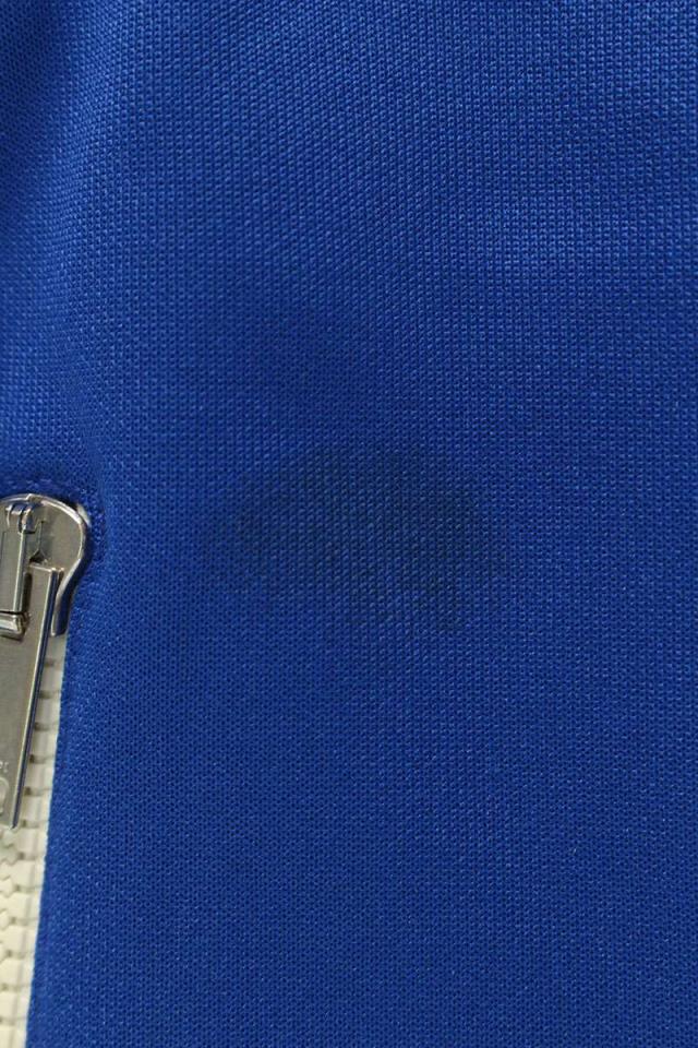 グッチ サイズ:L 526524 X9V99 テクニカルトラックブルゾン 中古 OM10