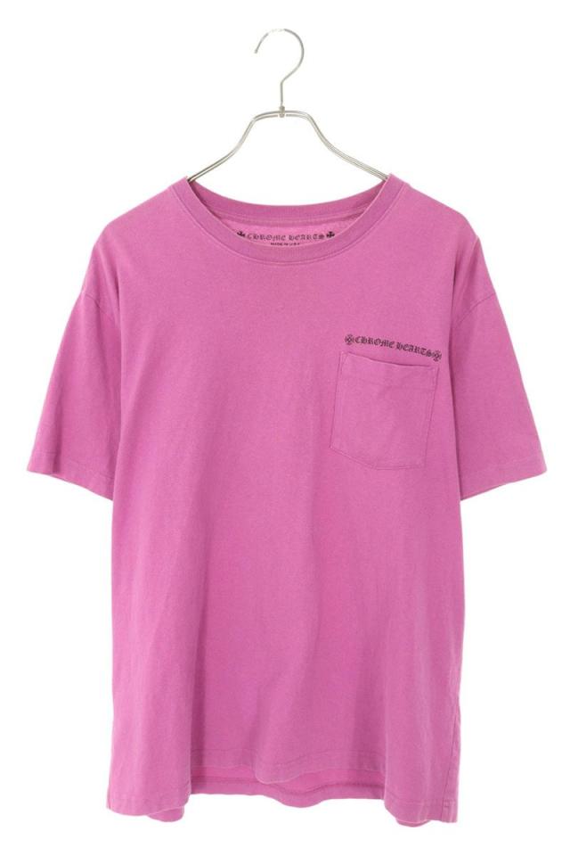 クロムハーツ サイズ:XL  PPO PHYSM MATTY BOYプリントTシャツ 中古 OK15