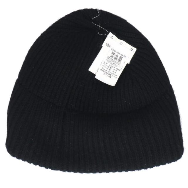 クロムハーツ サイズ:ONE SIZE PPO CHOMPER BEANIE クロスボールレザー