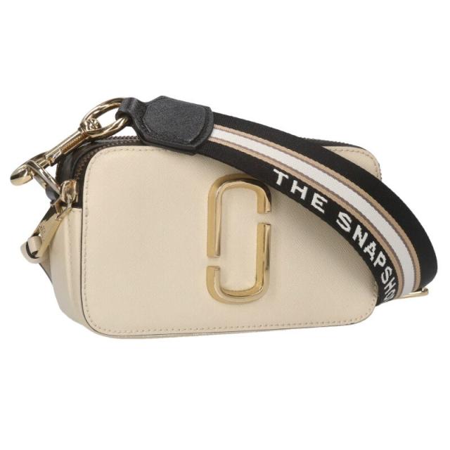 マークジェイコブス   THE SNAPSHOT M0012007-136 スナップショットショルダーバッグ 中古 BS99