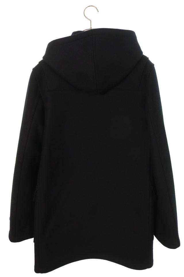 サンローランパリ サイズ:48 649133 Y080W フーデッドウールダッフル