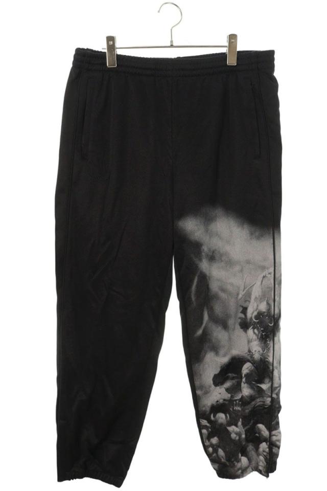 シュプリーム サイズ:M  24AW  Frank Frazetta Track Pant フランクフラゼッタトラックロングパンツ 中古 BS99