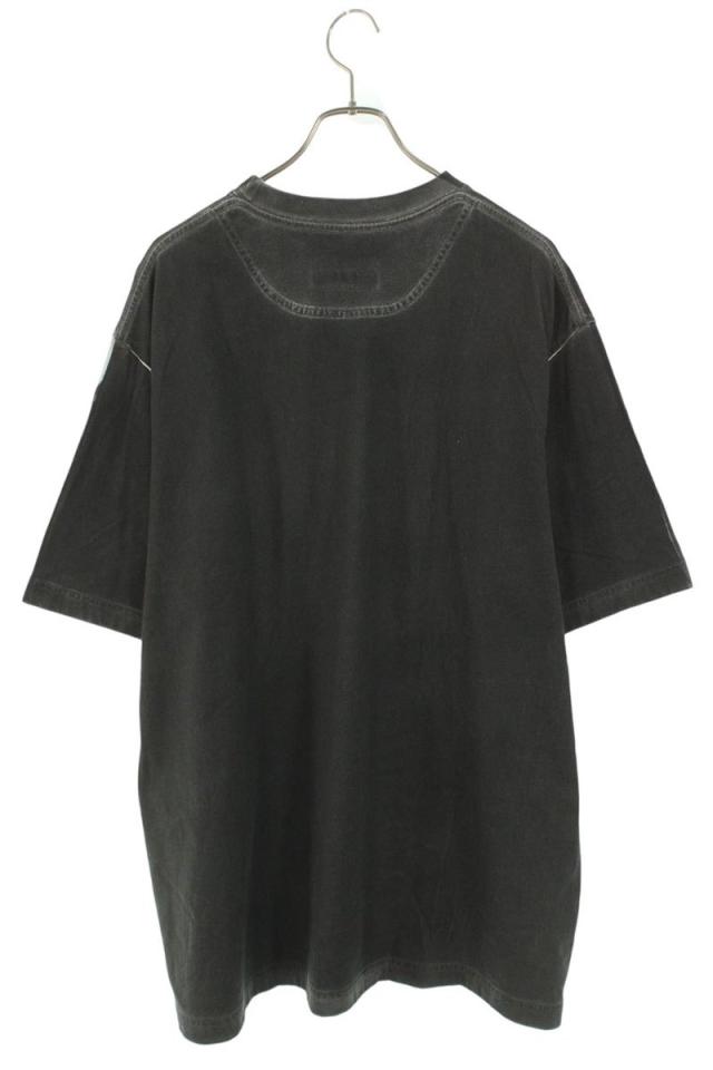 フィービーファイロ サイズ:L 25SS AT55 CO2448 915BW グラフィック