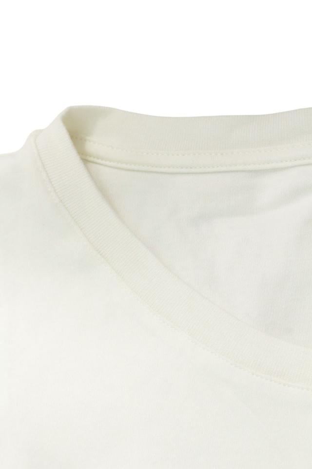 ベルルッティ サイズ:3XL R22JRS76JAKE フロントロゴ刺繍Tシャツ 中古