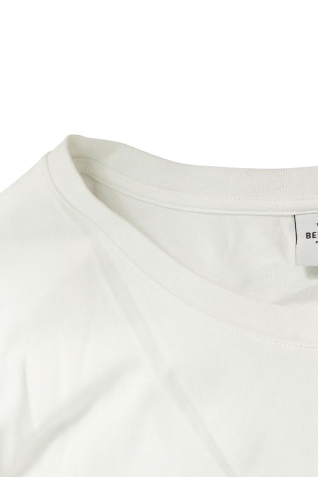 ベルルッティ サイズ:2XL R20JRS60JAEK ロゴデザインTシャツ 中古 BS99